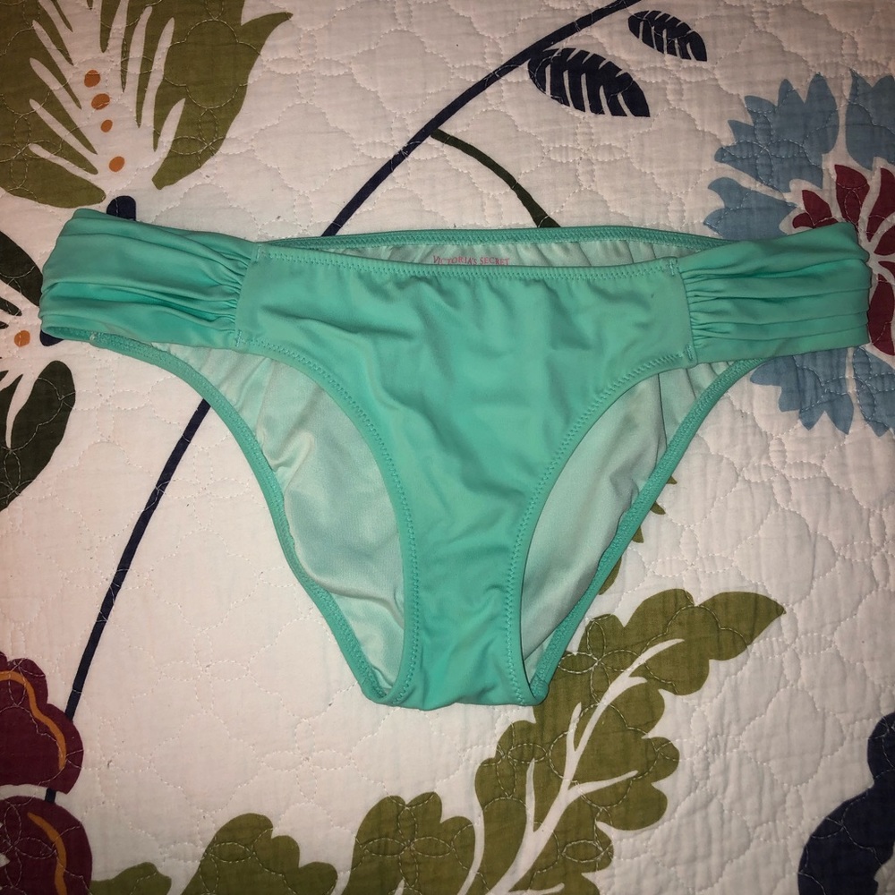 Victoria’s Secret Swim Bottoms